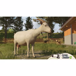 Giants Software Farming Simulator 26 Standard Nintendo Switch - Vista aggiuntiva 6