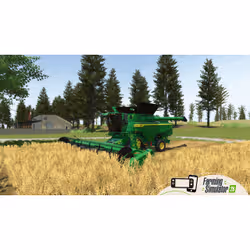 Giants Software Farming Simulator 26 Standard Nintendo Switch - Vista aggiuntiva 7