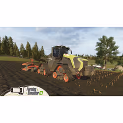 Giants Software Farming Simulator 26 Standard Nintendo Switch - Vista aggiuntiva 8