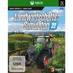 Focus Home Interactive Farming Simulator 22