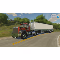 Focus Home Interactive Farming Simulator 22