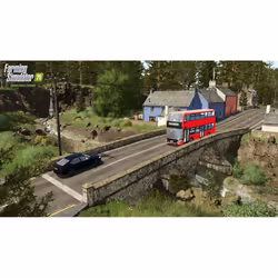 Microids Farming Simulator 25: Highlands Fishing Expansion (XSX) Standard Inglese Xbox Series X - Vista aggiuntiva 3