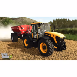 Microids Farming Simulator 25: Highlands Fishing Expansion (XSX) Standard Inglese Xbox Series X - Vista aggiuntiva 4