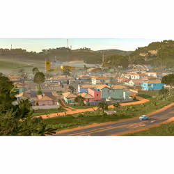 Giants Software Farming Simulator 25: Beans & Alpacas Edition Standard Xbox Series X - Vista aggiuntiva 3