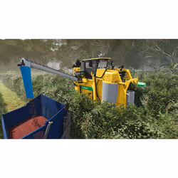 Giants Software Farming Simulator 25: Beans & Alpacas Edition Standard Xbox Series X - Vista aggiuntiva 4