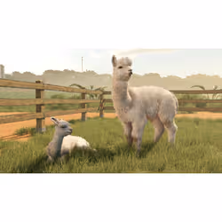 Giants Software Farming Simulator 25: Beans & Alpacas Edition Standard Xbox Series X - Vista aggiuntiva 5