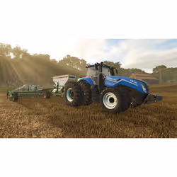 Giants Software Farming Simulator 25: Beans & Alpacas Edition Standard Xbox Series X - Vista aggiuntiva 6