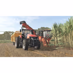 Giants Software Farming Simulator 25: Beans & Alpacas Edition Standard PlayStation 5 - Vista aggiuntiva 2