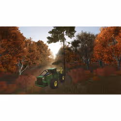 Giants Software Farming Simulator 25: Beans & Alpacas Edition Standard PlayStation 5 - Vista aggiuntiva 8