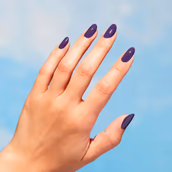Nature Strong nail lacquer #A Great Fig World - Vista aggiuntiva 4