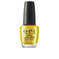 Smalto Per Unghie collezione autunnale #The Leo-nly One
