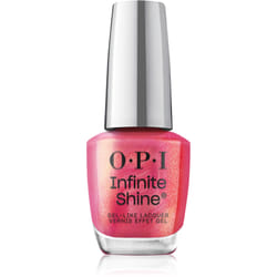 OPI Infinite Shine Silk Good Redputation 15 ml