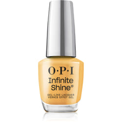 OPI Infinite Shine Silk Ready, Sunset, Glow 15 ml
