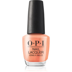 OPI Your Way Nail Lacquer colore Apricot AF 15 ml