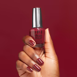Brillantezza Infinita Smalto effetto gel a lunga tenuta #Malaga Wine - Vista aggiuntiva 4
