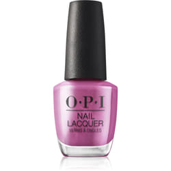 OPI Metalic Mega Mix Nail Lacquer colore CosMIC Drop 15 ml