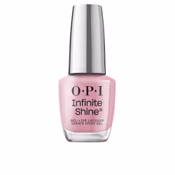 Brillantezza Infinita Smalto effetto gel a lunga tenuta #Flamingo Your Own Way