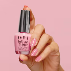 Brillantezza Infinita Smalto effetto gel a lunga tenuta #Flamingo Your Own Way - Vista aggiuntiva 4