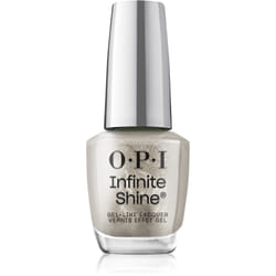 OPI Infinite Shine Silk Work From Chrome 15 ml