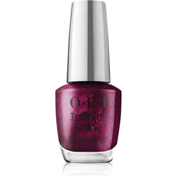 OPI Infinite Shine Silk Vamp Champ 15 ml