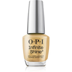 OPI Infinite Shine Silk 24/7 Carat 15 ml