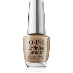 OPI Infinite Shine Silk Livin&apos; La Vida Mocha 15 ml