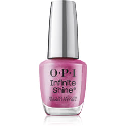 OPI Metalic Mega Mix Infinite Shine colore Lip Pink Batlle 15 ml
