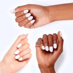 Opi xPRESS/ON Unghie artificiali Tonalità iconiche #Funny Bunny - Vista aggiuntiva 4