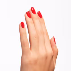 Nail Envy rinforzante per unghie #Big Apple Red - Vista aggiuntiva 4