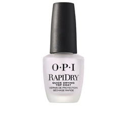 Rapidry Top Coat Trattamento ad Asciugatura Rapida 15 ml