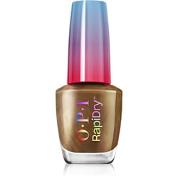 OPI Rapidry colore Fast Foodie 9 ml