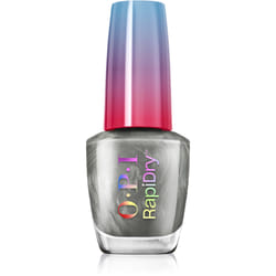 OPI Rapidry colore A Silver of a Sec 9 ml