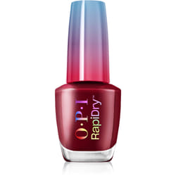 OPI Rapidry colore Skip a Beet 9 ml
