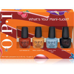 OPI The Mani-tude Nail Lacquer