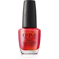 OPI Good Enough to Treat Nail Lacquer colore Spread the Cherry 15 ml