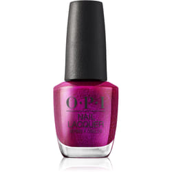 OPI Good Enough to Treat Nail Lacquer colore Berry and Bright 15 ml