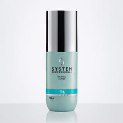 System Professional Balance Lozione per capelli 125 ml