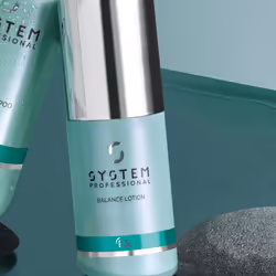 System Professional Balance Lozione per capelli 125 ml