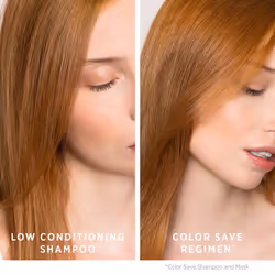 System Professional Color Save maschera per capelli 200 ml Donna - Vista aggiuntiva 4