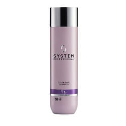 System Professional Color Save Shampoo 250 ml 250 g Unisex