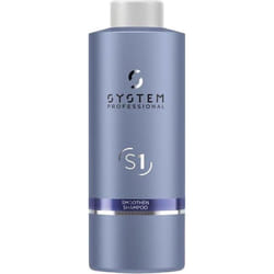 System Professional Smoothen 1000 ml Shampoo Non professionale Donna