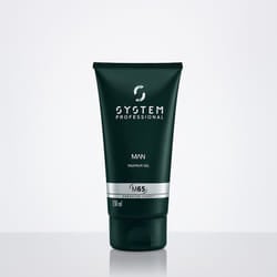 System Professional Maximum gel Gel per capelli Uomo 150 ml
