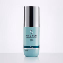 System Professional Purify, Lozione per capelli, Donna, 125 ml, Flacone spray, 24 h, Allantoina, Zinco