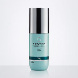 System Professional Purify Lozione per capelli Donna 125 ml