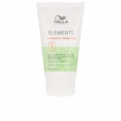 Elements calming pre-shampoo 70 ml