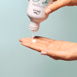 Nutricurls Shampoo Capelli Ricci e Onde 1000 ml - Vista aggiuntiva 4