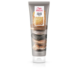 Color Fresh Mask Maschera colore naturale #dorato