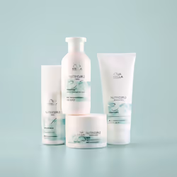 Nutricurls Milky Waves Spray Nutriente per Onde 150 ml - Vista aggiuntiva 3