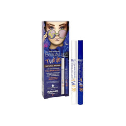 RefectoCil BeautyLash TWO GO matite coloranti Natural Brown 1 pz Stick