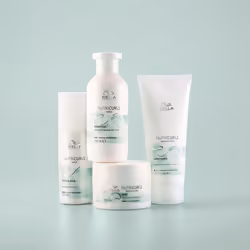 Nutricurls Balsamo Districante per Capelli Ricci e Onde 200 ml - Vista aggiuntiva 4